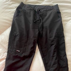 Greys Anatomy scrub pants
